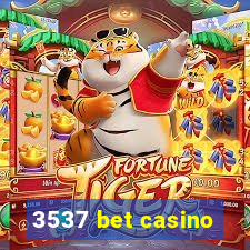 3537 bet casino